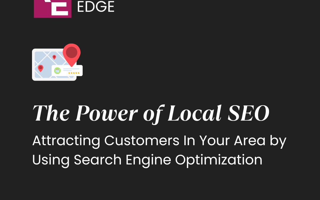 The Power of Local SEO
